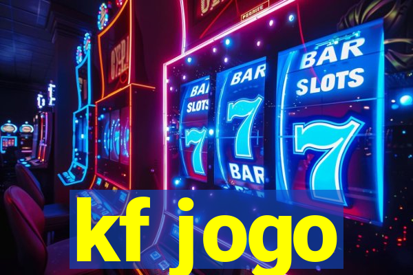 kf jogo